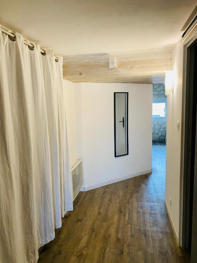 "Mediterranee" Salon Vue Mer Au Coeur De La Ville 10M De La Plage Canet-en-Roussillon Exteriör bild